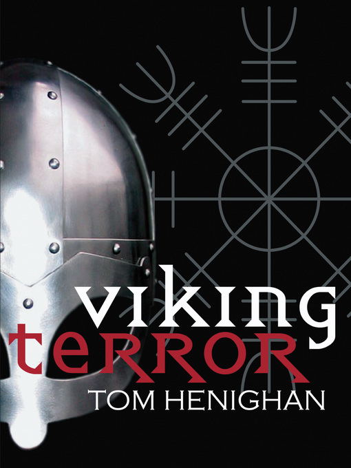 Title details for Viking Terror by Tom Henighan - Available